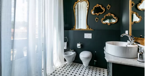 Rinnovare il bagno con pochi soldi, idee per interventi rapidi