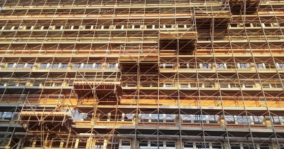 ristrutturazione