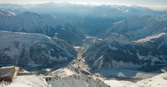 courmayeur
