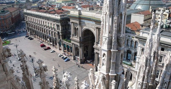 milano