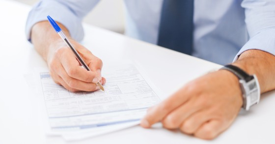 Dichiarazione di successione errata, come effettuare le correzioni