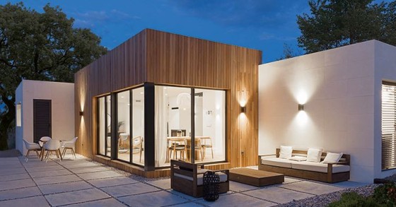 Quanto costa una casa prefabbricata