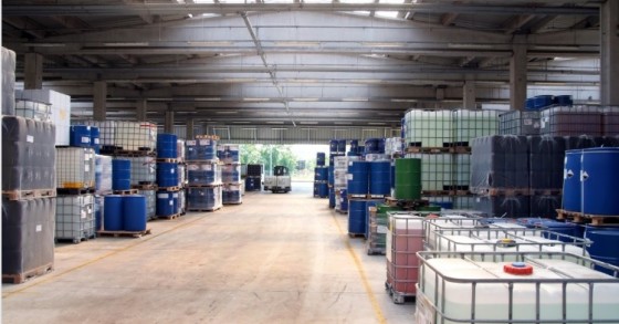 logistica