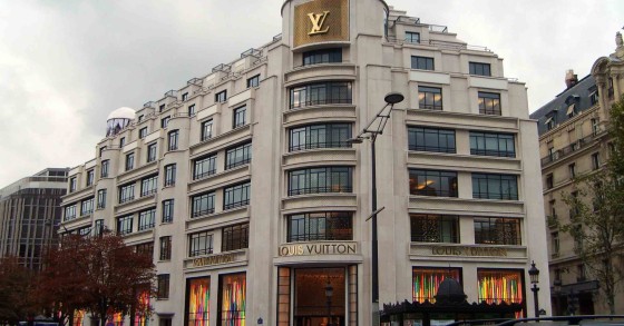 Il colosso del lusso LVMH acquista il gruppo alberghiero Belmond
