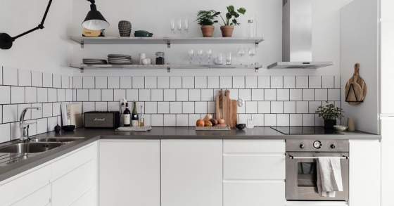 Come ristrutturare una cucina, la guida degli esperti