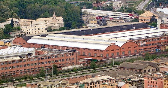 capannoni