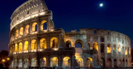 Turismo da record a Roma, il Colosseo è il monumento più visitato al mondo
