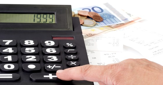Spese acquisto e mantenimento casa, serve la prova documentata dell’aiuto del genitore