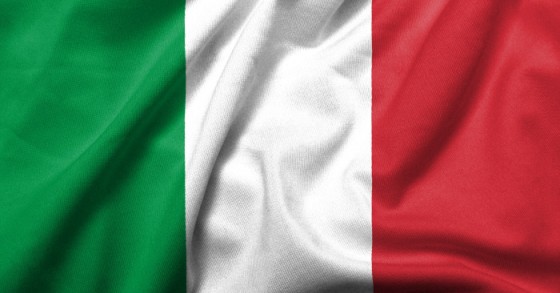 dati italia