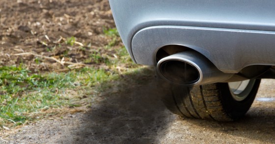 Ecotassa auto 2019, come funziona e chi la paga