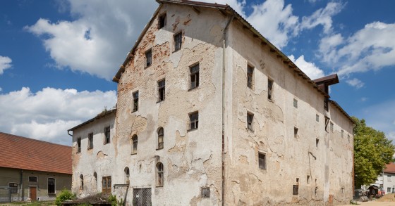 Il potere della ristrutturazione: da birrificio abbandonato a hotel di design