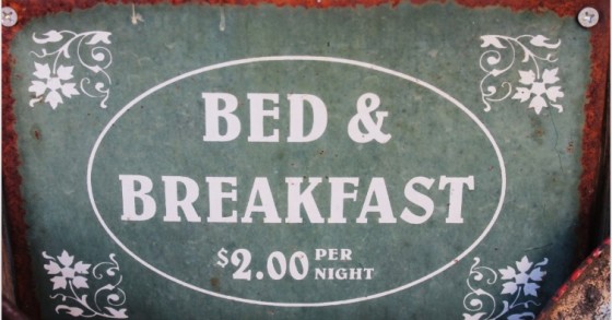 B&B