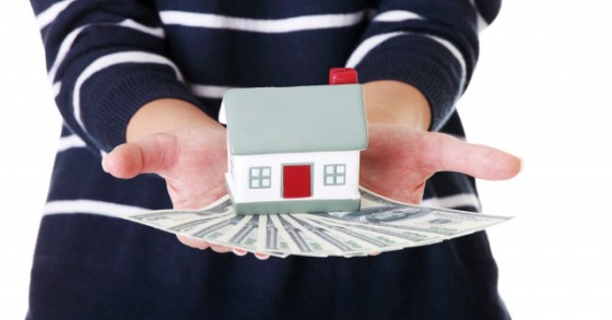 Enregistrer une maison au nom de votre enfant / Gtres