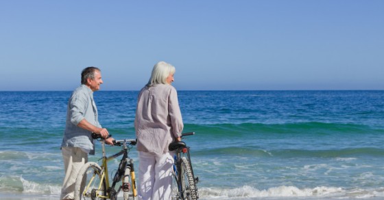 Italia încearcă să atragă pensionarii din străinătate cu un nou regim fiscal în 2019 / Gtres