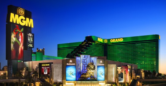 Quasi 6mila camere e un casinò, l'hotel più grande del mondo si trova a Las Vegas