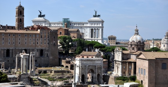 A Roma in vendita 7 beni dello Stato, tra cui 2 appartamenti