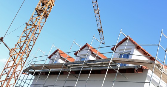 Gazebo e pensiline, Dia o permesso di costruire?