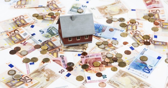 mutuo casa