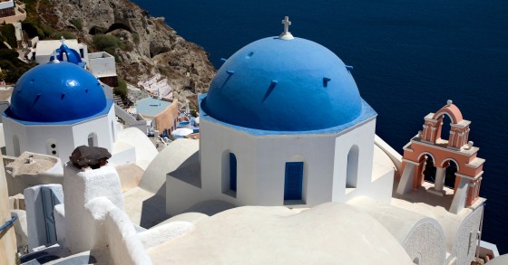 Affitti brevi, in Grecia arriva una tassa di bollo