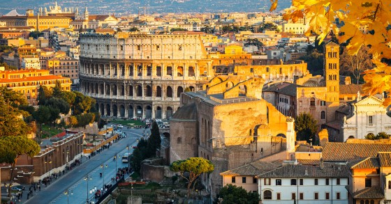 Coima punta su Roma. L’idea è esportare nella Capitale il modello Porta Nuova