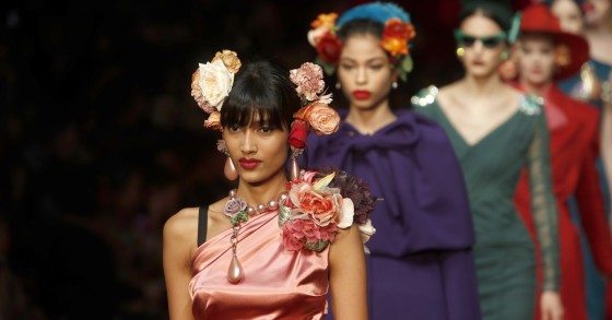 milan fashion