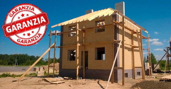 Acquisto casa dal costruttore, le nuove tutele in arrivo