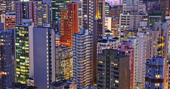 A Hong Kong tornano le case alveare: nuovi appartamenti di appena 12 m2