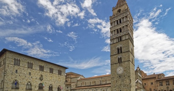pistoia