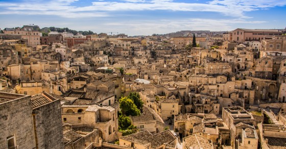 matera