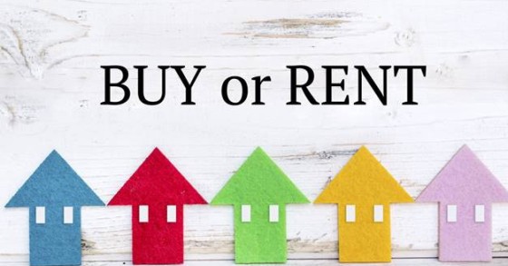 Buy or rent a house: these are the benefits of each one / Tecnocasa