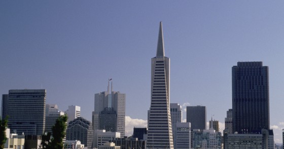 San Francisco, non basta uno stipendio a sei cifre per l’affitto di casa