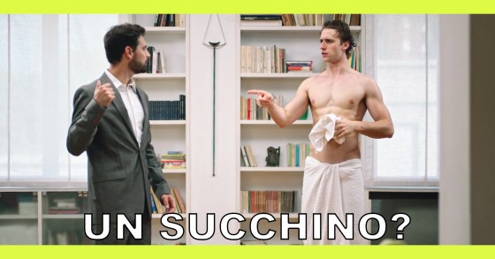 Un succhino?