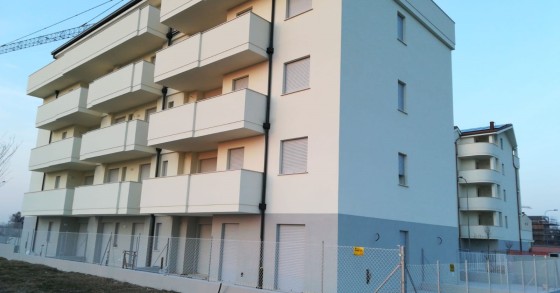 housing sociale rimini
