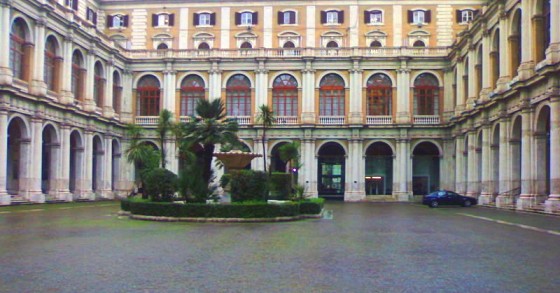 ministero economia e finanze