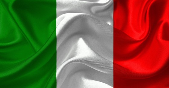 italia