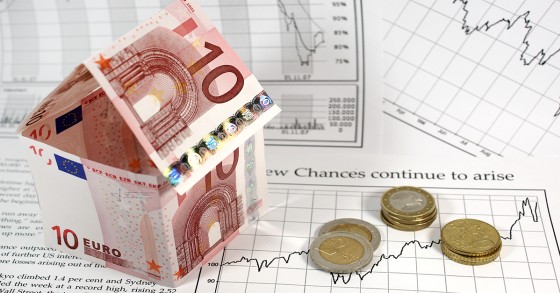 "I tassi dei mutui calano ancora nonostante l'aumento degli spread"