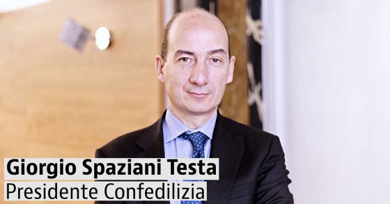 Spaziani Testa: "Incentivare gli affitti per rilanciare l'economia"