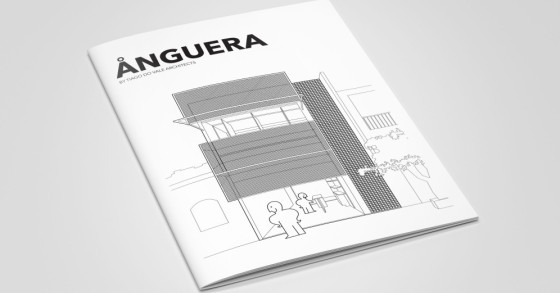 Il primo manuale in stile Ikea per costruire una casa