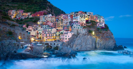 vacanze italia
