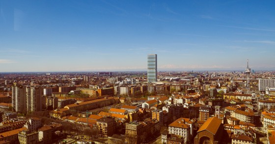 Hines rileva l’ex Trotto di Milano. Prevista la costruzione di quasi mille appartamenti