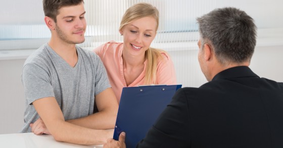agente immobiliare