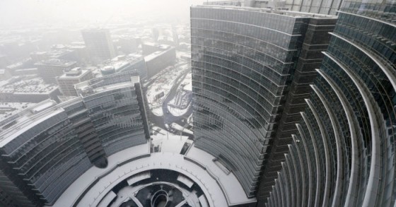 uffici milano