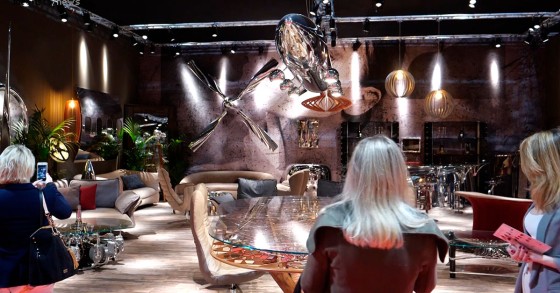 Guida alla Design Week 