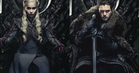 L'ultima stagione del Trono di Spade