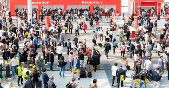 Tutto quello che c'è da sapere sul Salone del Mobile 2019