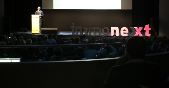Il 14 giugno la prossima edizione di Immonext