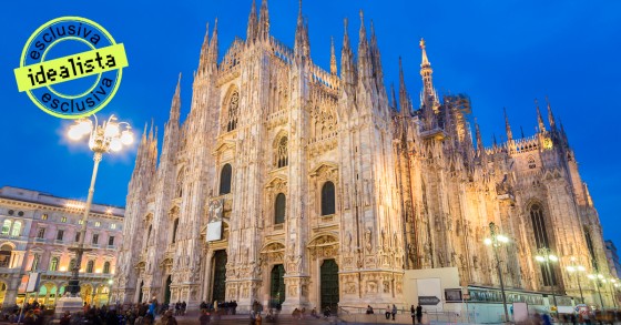 milano
