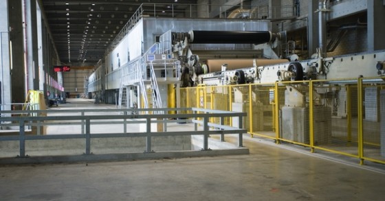 Imu sui capannoni, taglio raddoppiato dal 20 al 40%