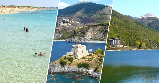 Il premio Bandiere blu è giunto alla 33ª edizione