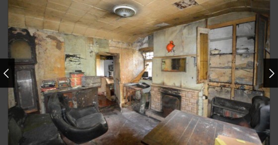 Vuoi vendere casa? Ecco come non scattare le foto del tuo immobile
